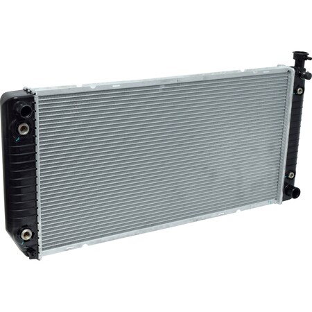 Universal Air Cond Radiator, Ra1522C RA1522C